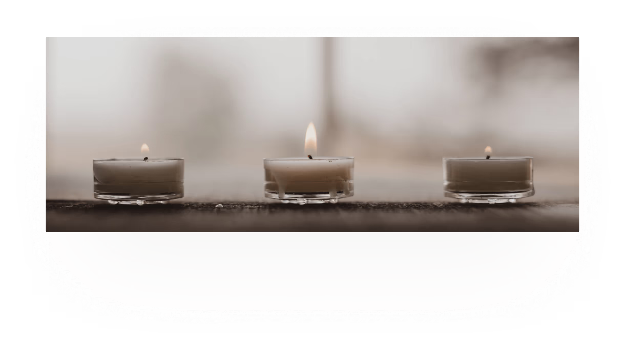 Candles